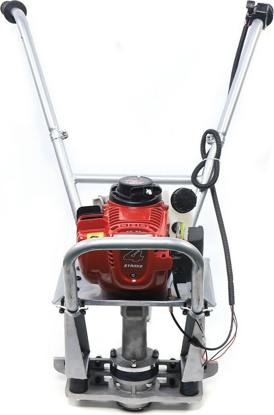 easybuy 900W 4-Takt Betonvibrationsmaschine 35,8CC Zement Vibrationsmaschine Elektrischer Betonrüttler Zementvibrator Benzinmotor 30180072022