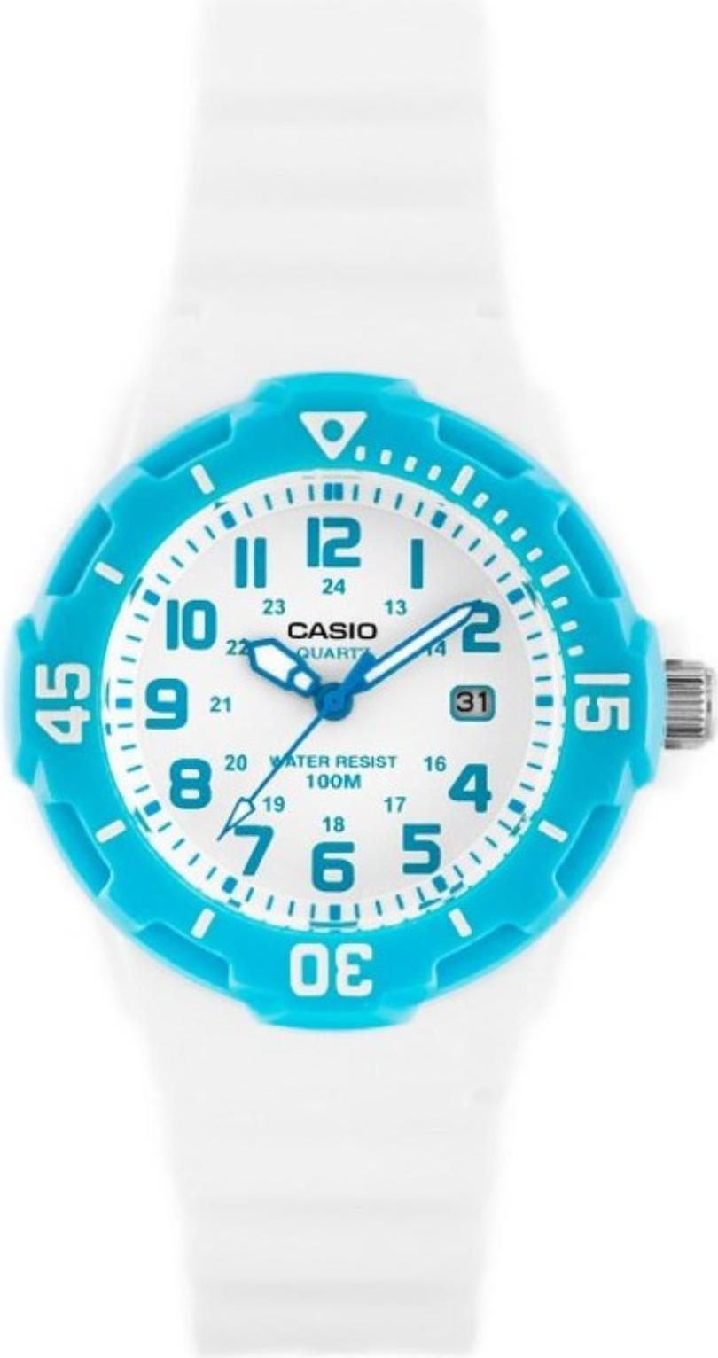 Damen Uhr Casio LRW-200H-2BVDF ty95490