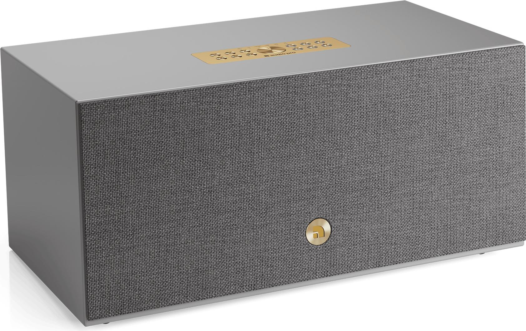 Audio Pro C20 W, Kabellos, 41 - 23500 Hz, Grau APC20WG