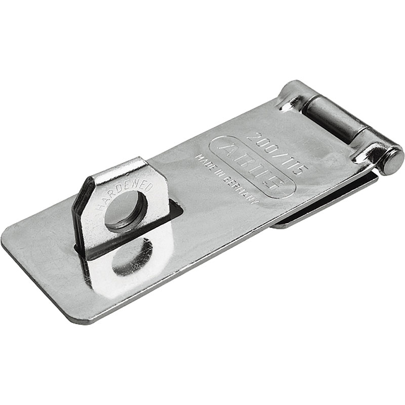 ABUS SICHERH-UEBERFALLE Überfalle „200“ 1626 Nr 200 /135 -sb- u05d4c