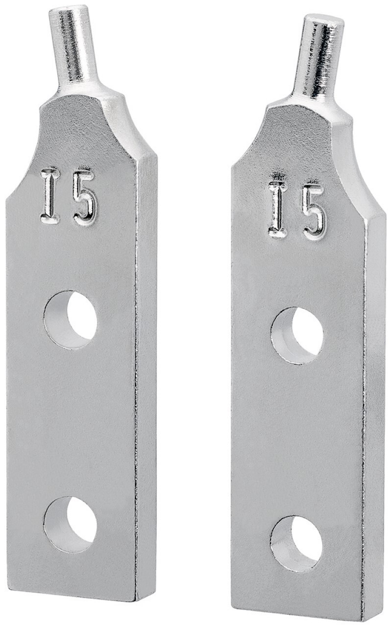 Knipex 44 19 J5, Presseinsatz, Knipex, 77 g