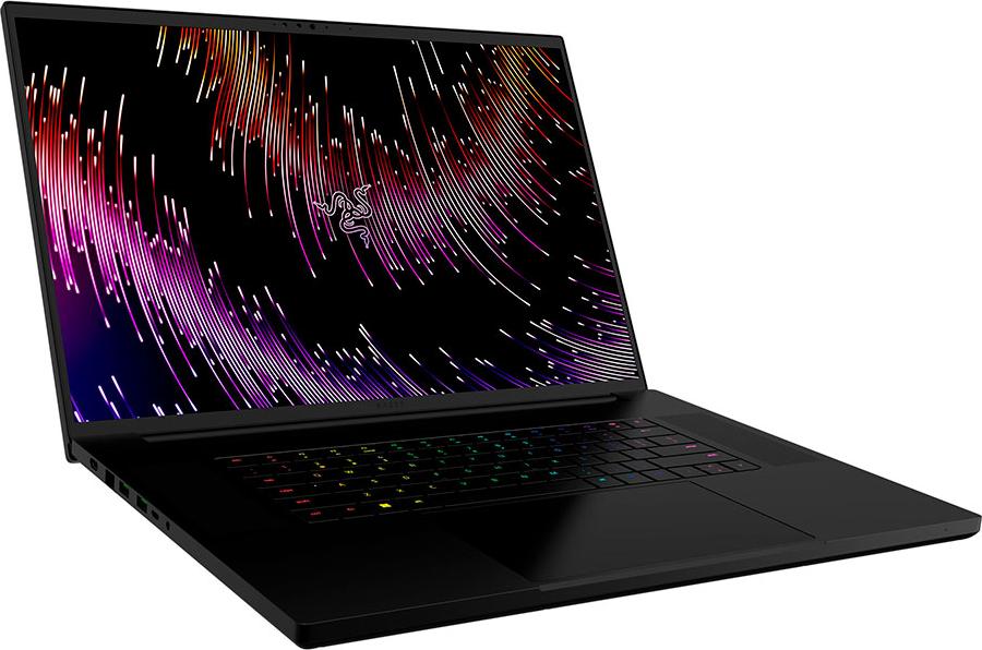RAZER Razer Blade 18 | Black | 18 " | IPS | Intel Core Ultra 9 | 275HX | 32 GB | DDR5 | Solid-state drive capacity 1000 GB | GeForce RTX 5080 | GDDR7 | 16 GB | Windows 11 Home | Bluetooth version 5.4 | Keyboard language English | Keyboard backlit