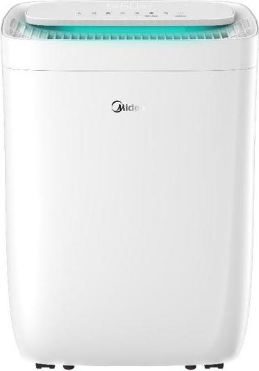 Midea FRESH DRY 10 1,6 l 41,9 dB 190 W Weiß FRESHDRY10