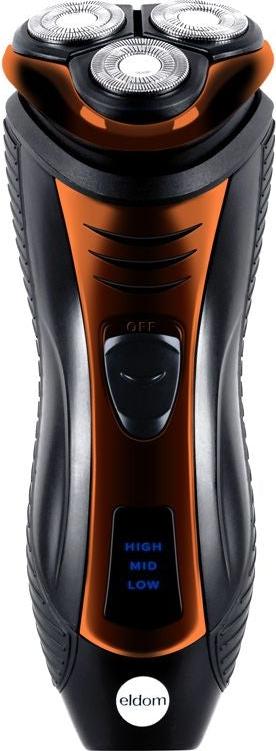 G51 RAPID ELDOM Elektrorasierer