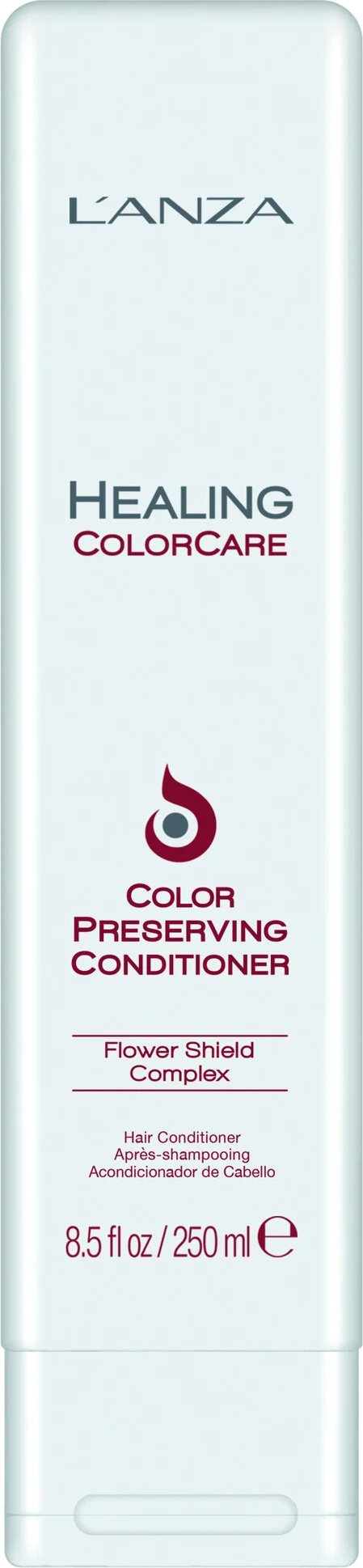 L'anza Color-Preserving Conditioner - 250 ml