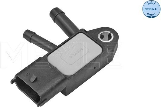 MEYLE 214 801 0000 Abgasdruck Differenzdrucksensor