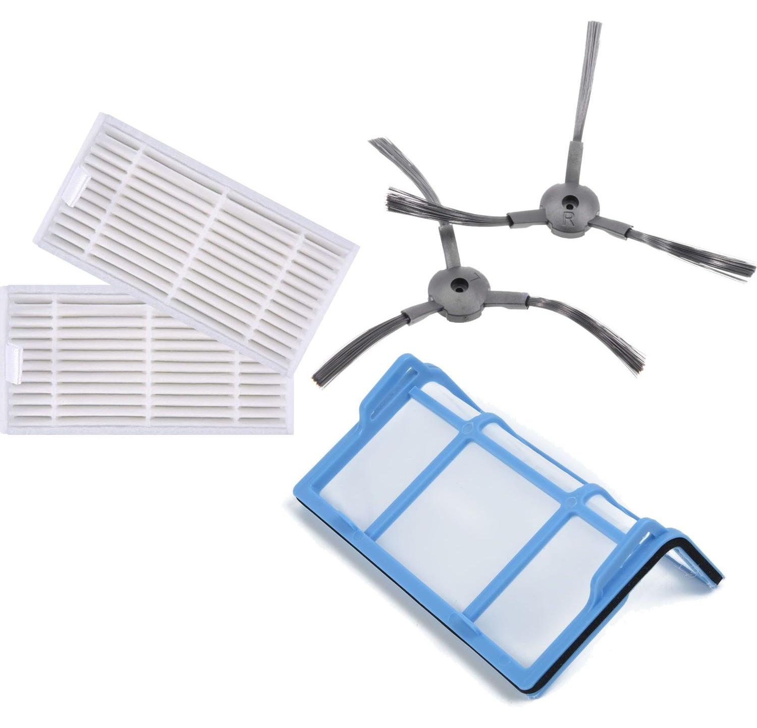 Evatronic KK8 Wartungsset (Plus.Parts®) V3 / V5 MAINTENANCE SET