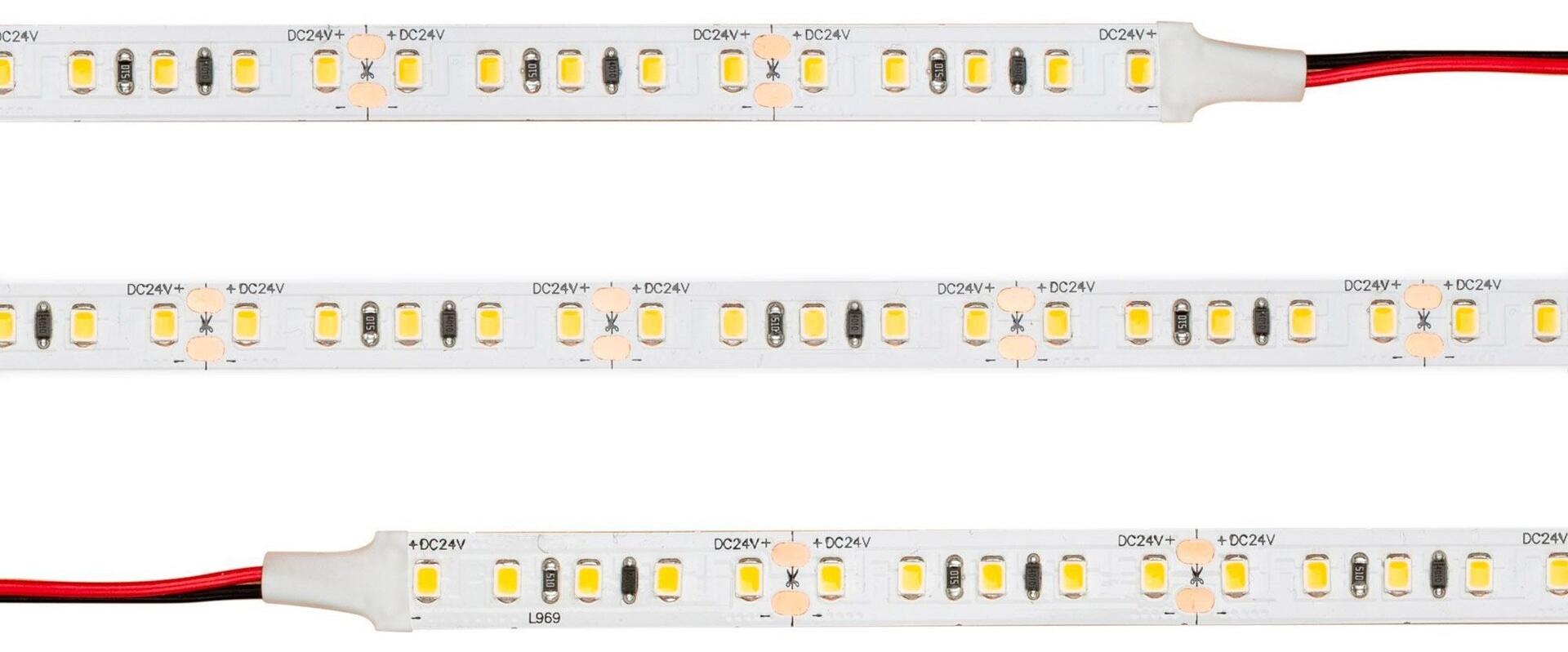 SLC LED-Streifen LED-Streifen UL iCC 120 30M 10MM 8W 520LM 840 IP20 SLC S11052