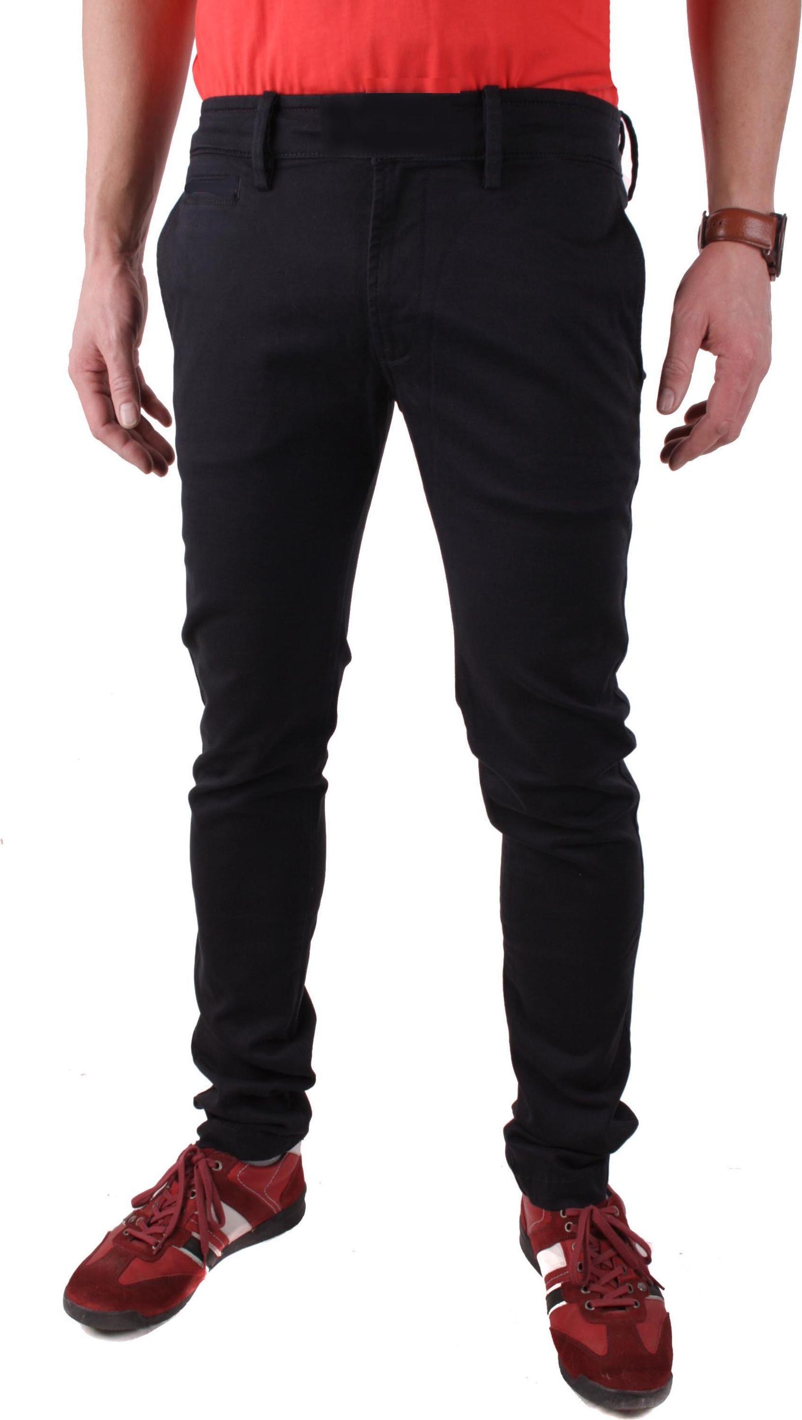 Diesel R-Shaped Trousers 900 Herren Herren Hose Chino (W36) Diesel R-Shaped Trouser 900 Herren Hose Chino