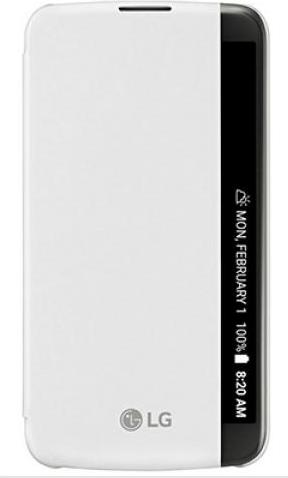 LG CFV-150.AGEUWH, Folio, LG, K10, 13,5 cm (5.3"), Biela