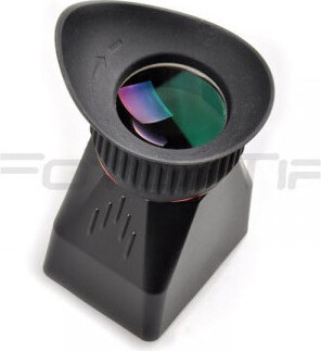LCD-Sucher 3" Meike MK-VF-100-A - Vergrößerungssucher für Video-DSLR