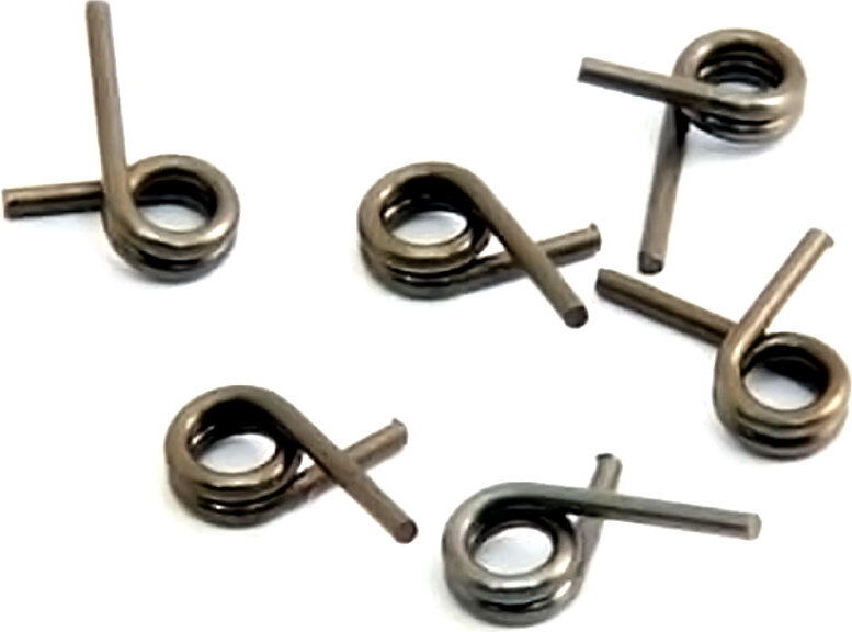 Hobao CLUTCH SPRING, 1.