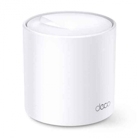 TP-Link AX1800 Mesh Wi-Fi 6-System für das gesamte Haus, 2er Pack Deco X20(2-pack)