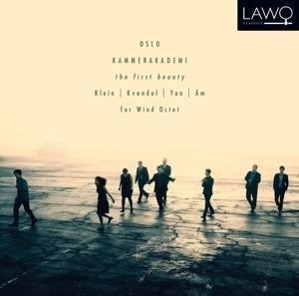Sonstige Verlage Kammerakademie Oslo: First Beauty For Wind Octet