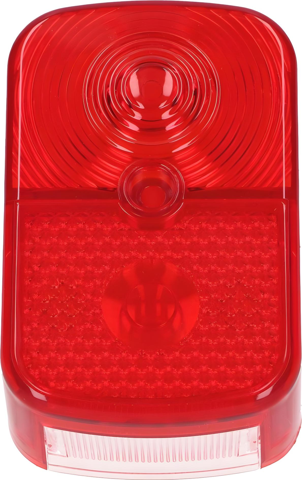 PHARE FEU PHARE Arrière Original MALAGUTI Phantom Max 125 200 250 Cc