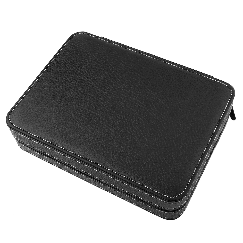 Cocosity Uhrenbox, Uhrenetui, Uhrenaufbewahrungsbox, Uhrenaufbewahrungsbox, Uhrenaufbewahrungsbox, Uhrenaufbewahrungsbox, Uhrenorganizer