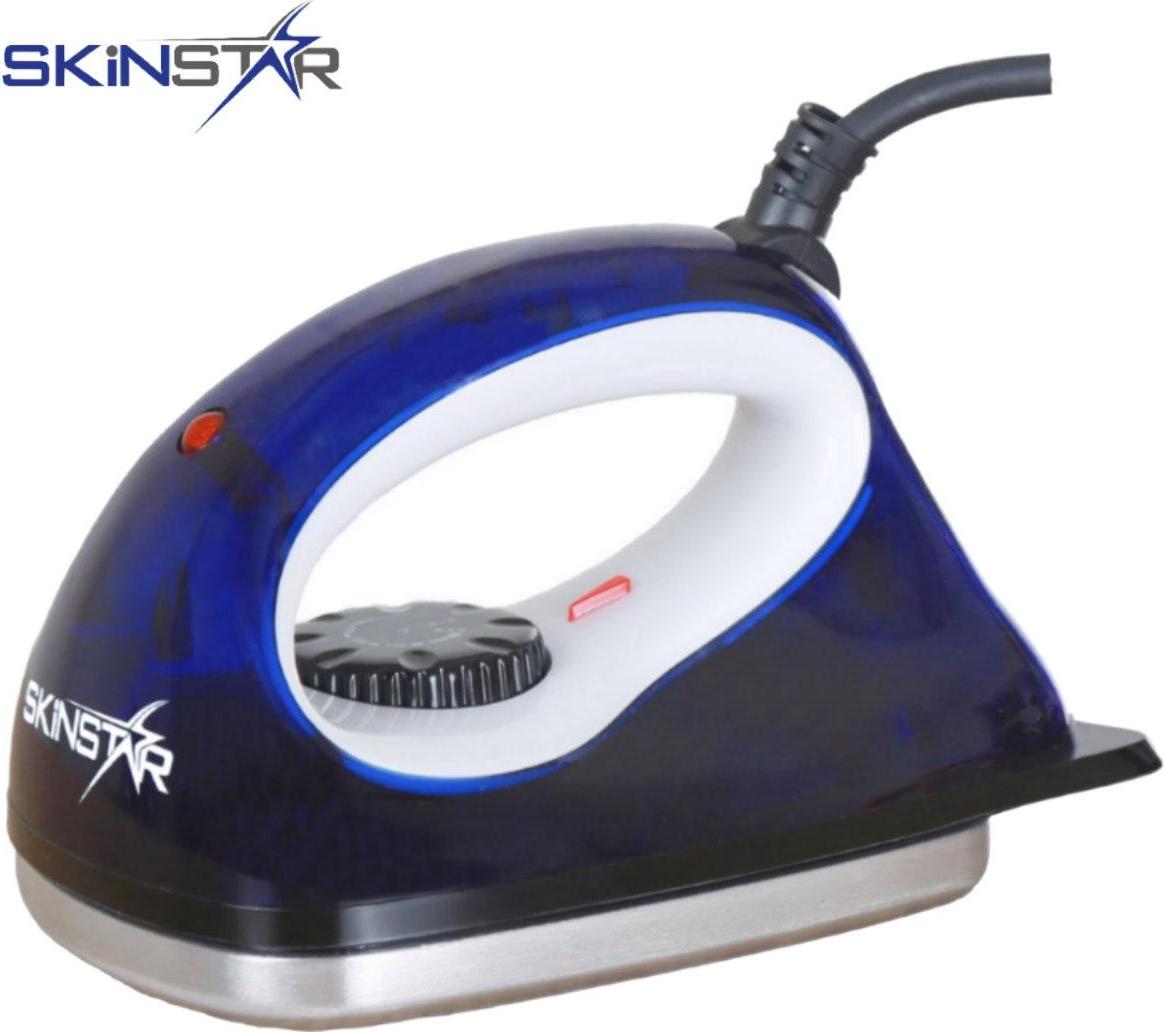 SKINSTAR Double-Pack sciolina universale fluorurata Cera