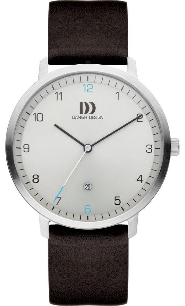 Danish Design - Hodinky - Pánske - Chronograf - IQ14Q1182 - 3314534