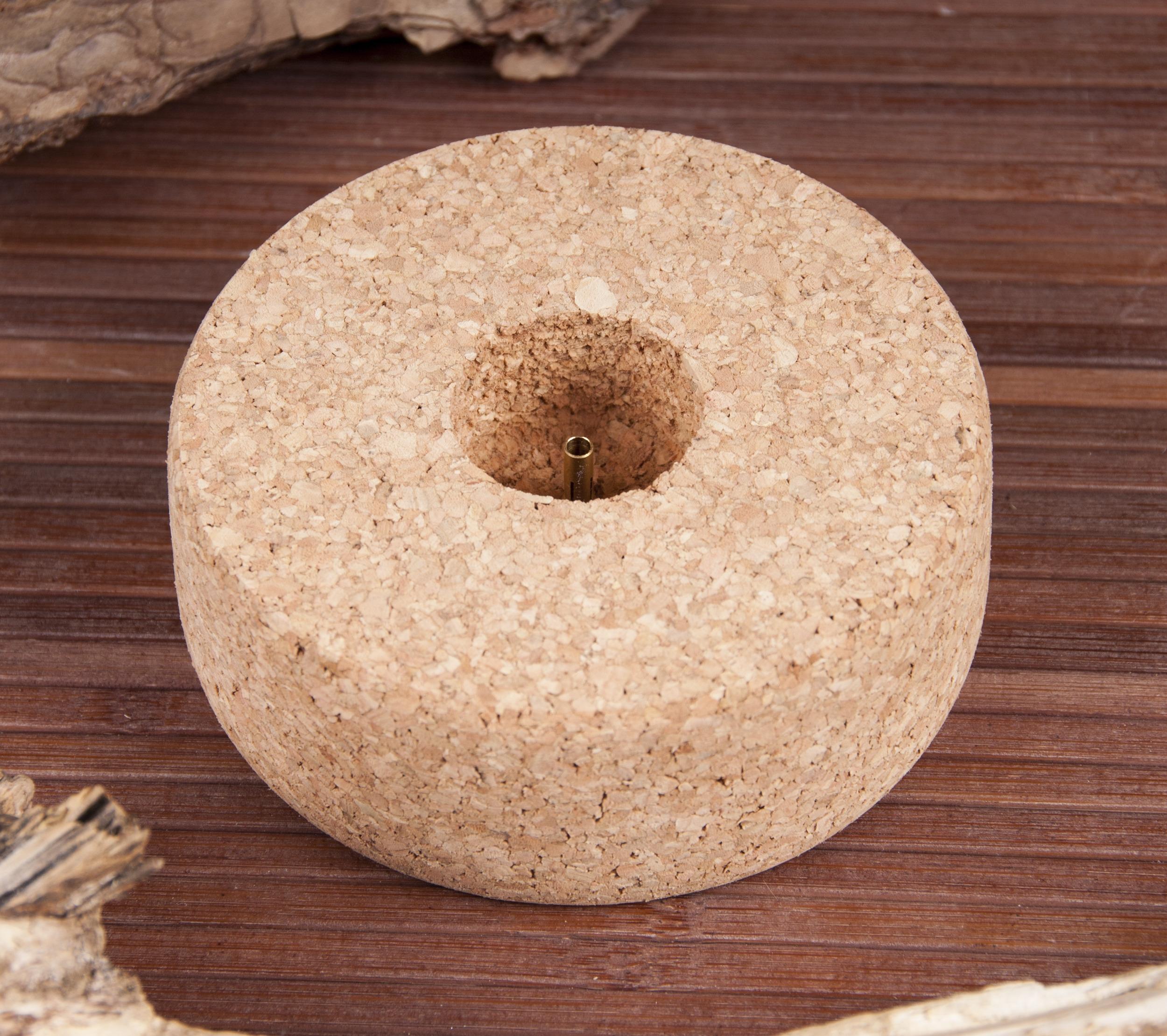 Berk Esoterik Ökotensor Neutradoc Berk KH-497 352087000