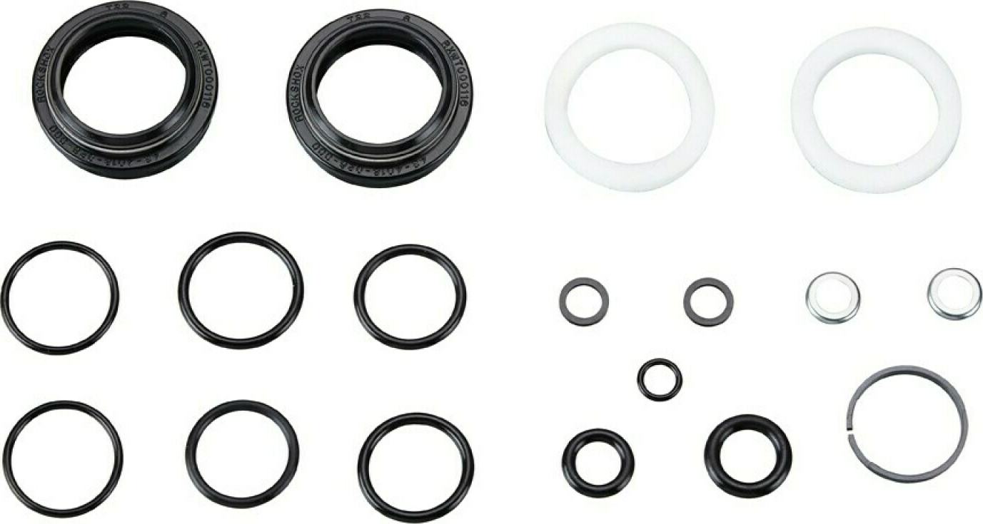ROCK SHOX RockShox Service Kit Service Kit RS Lyrik RC2 Pike B3 Sel.+ ult. 00.4318.025.120