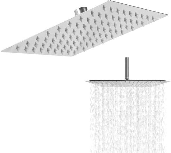 OEM Luxus-Showerhead aus Edelstahl für eine unvergleichlich noble Duscherlebnis 2026