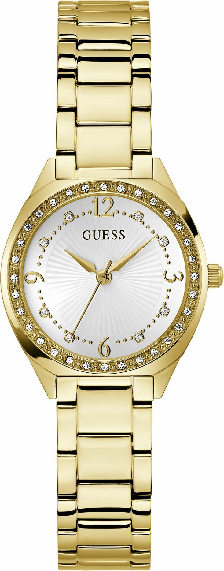 Guess - GW0767L2 - Dámske náramkové hodinky - Quartz - Charlotte
