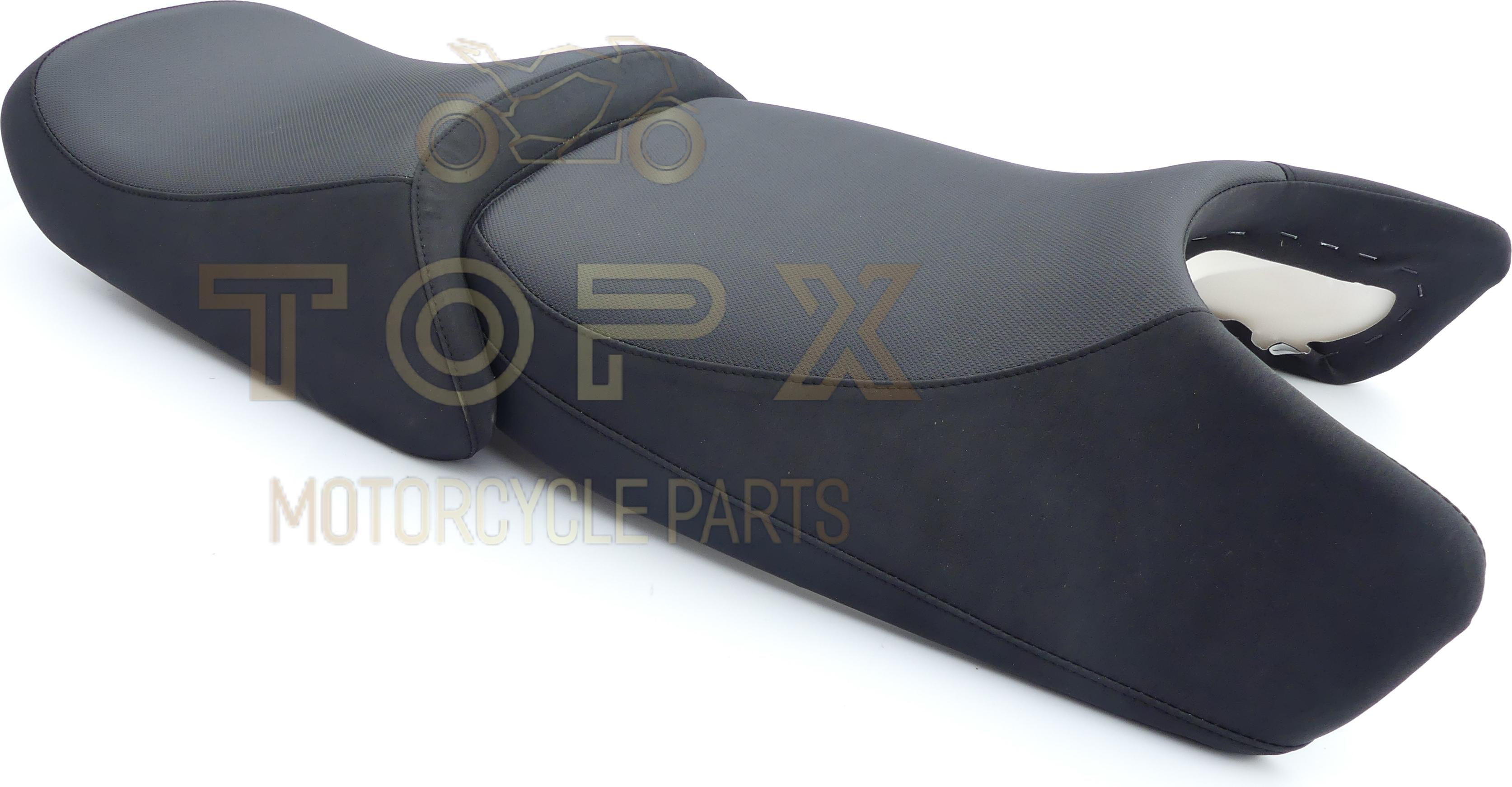 TopX Sitz Fahrer Beifahrersitz Yamaha FJR 1300 FJR1300 2013+ 13+