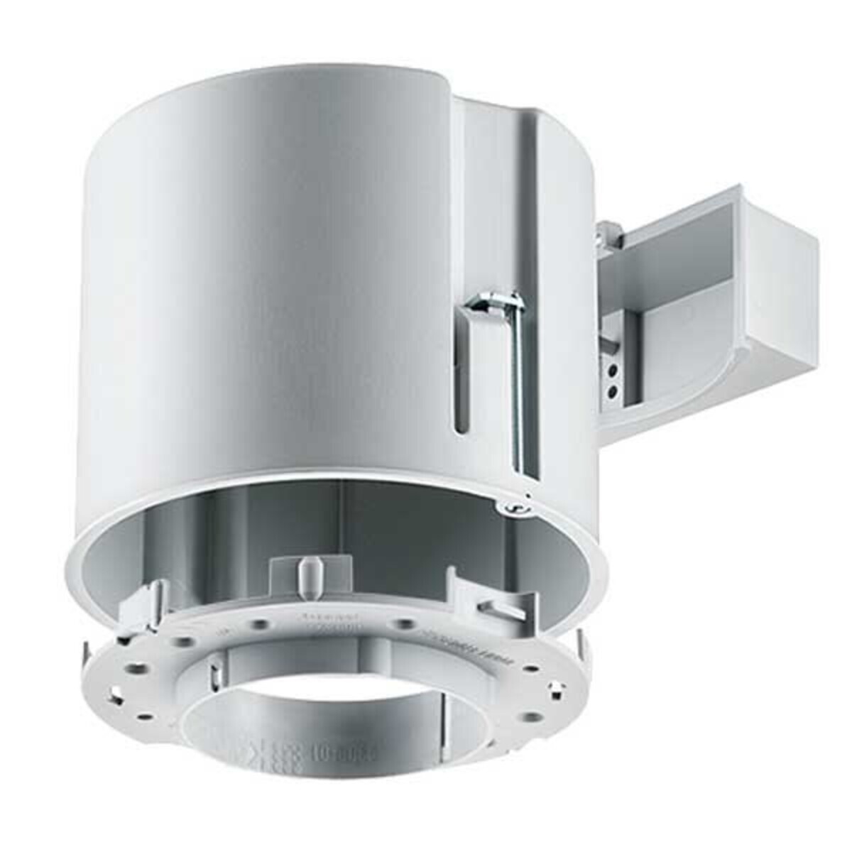 Kaiser KAIS Thermox 9300-01 für Hohldecke Deckenauslass 68mm