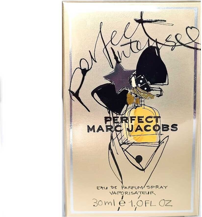 Marc Jacobs Perfect Intense parfumovaná voda 30ml