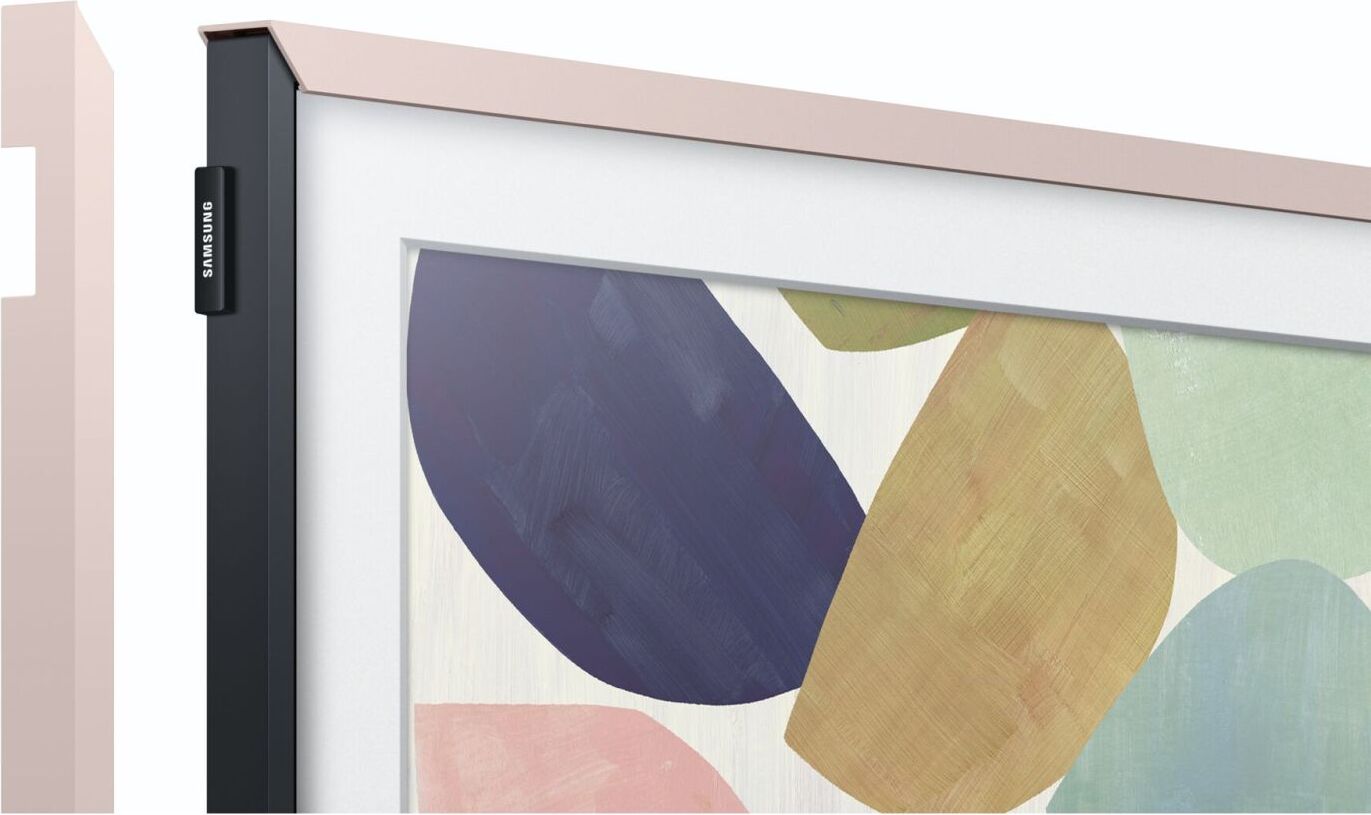 - Samsung VG-SCFT32NP Customizable Frame VG-SCFT32NP/XC