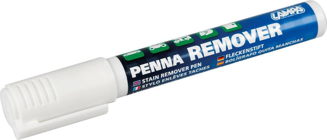 LAMPA Aufkleberentferner, Fleckenentferner, Entfernen von Etiketten 74098