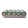 Van Weelden Caves Poker Chiphalter mit Wert 10 - Poker Set mit Wertchips - Pokerchips - Chips - Luxus Pokerchips - Casino - Casino Chips - Pokerchips mit Wert. 11320