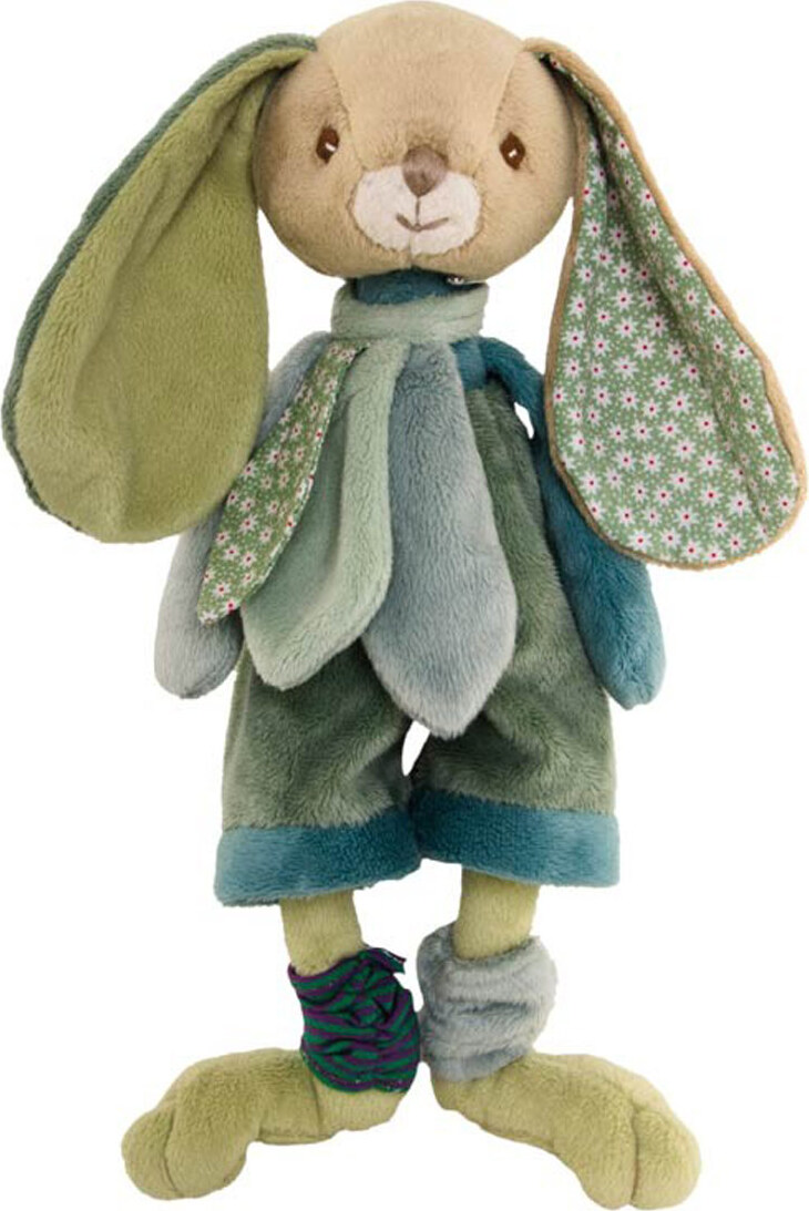 Bukowski Hase Benji grün 25 cm 37219