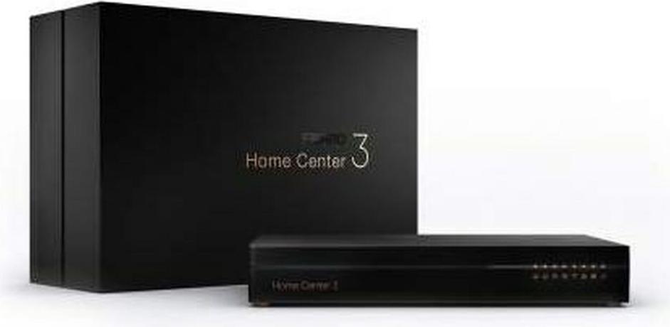 Fibaro Hausautomatisierungskit FGHC3