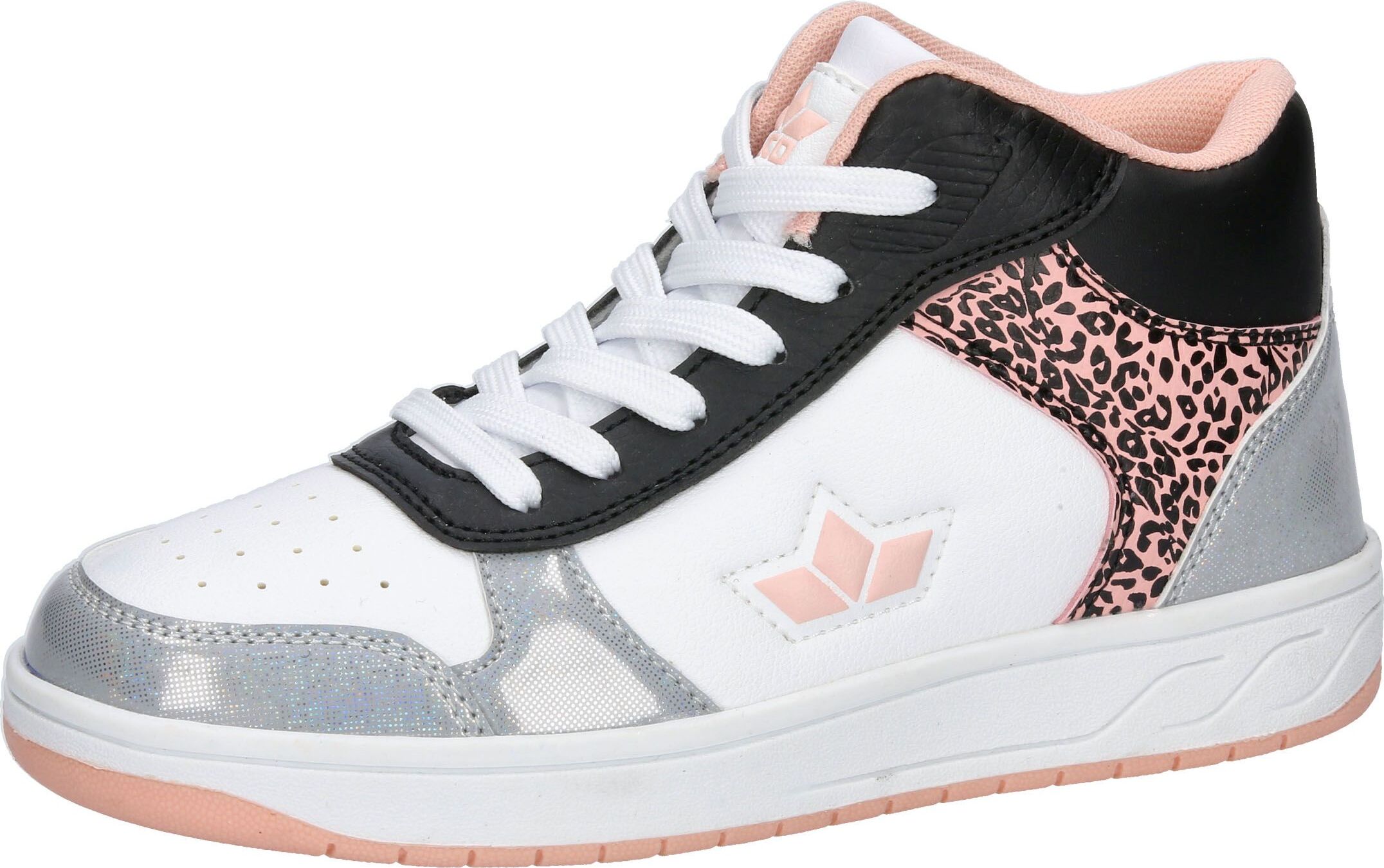 Lico Freizeitstiefel Drop High 33 536125-33