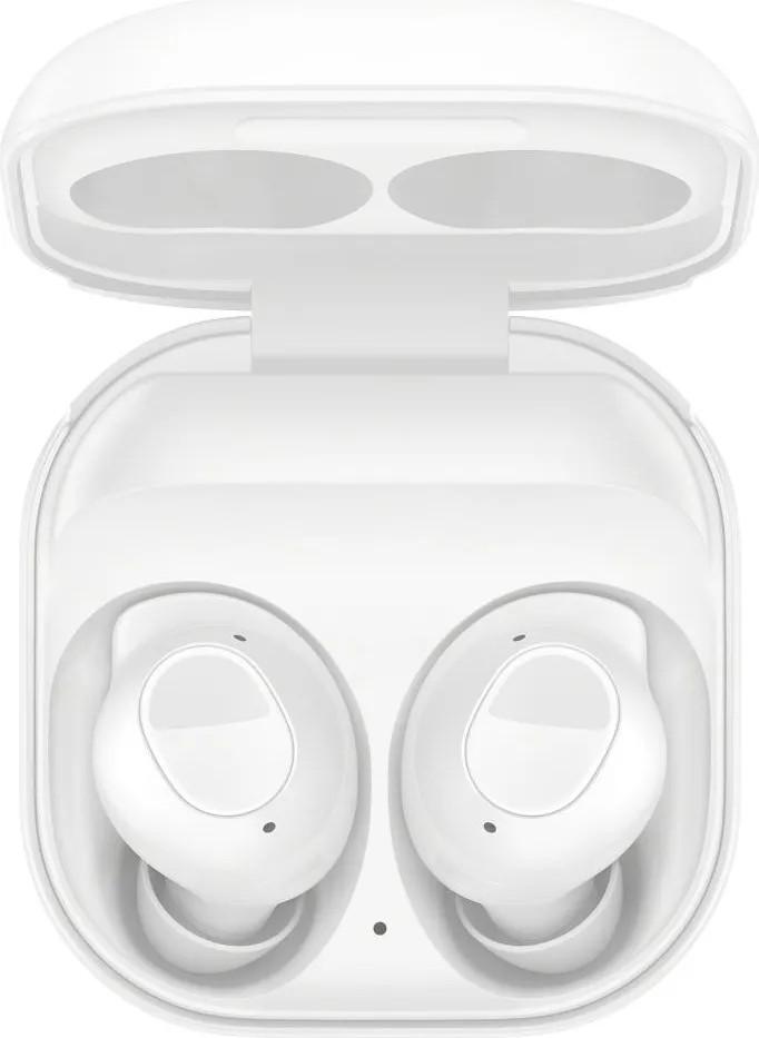 Samsung Auricolari Bluetooth True Wireless In Ear SM R400NZWAITV 8 odere autonomia