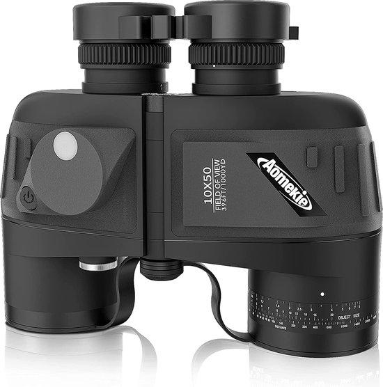 OEM Kompaktfernglas 10x50 für Vogelbeobachtung 2026