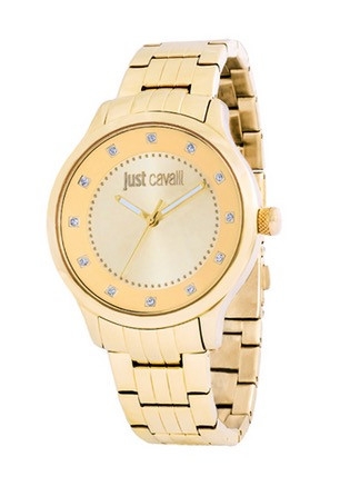 Just Cavalli Uhr Time Modell R7253127530