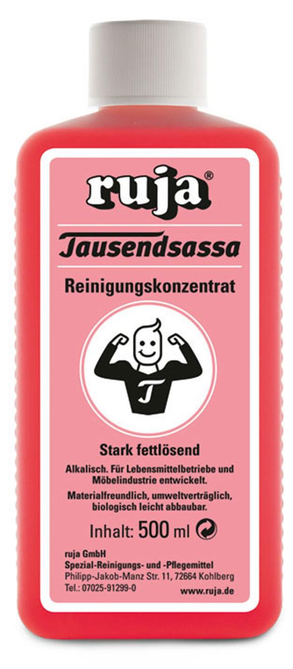 Selva 27,80 € / 500ml RUJA Tausendsassa