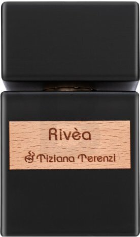Tiziana Terenzi Rivea čistý parfém unisex 100 ml