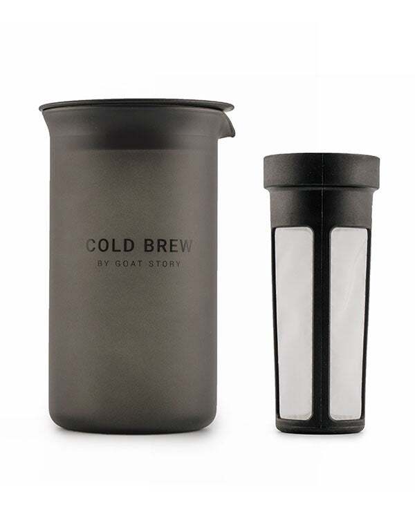 Equa Cold Brewer 30503