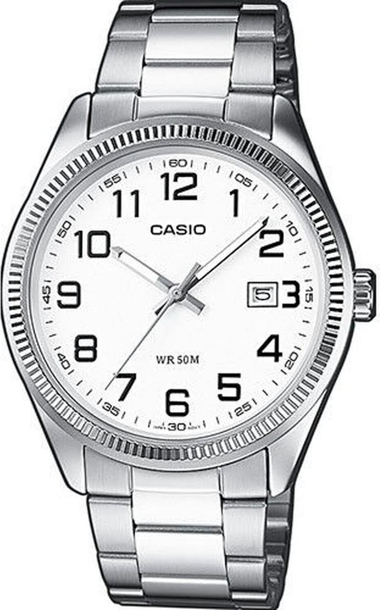 Herren Uhr Casio MTP-1302D-7B