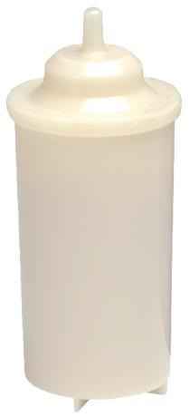 Boretti Wasserfilter XL Barista BAC208 Barista XL