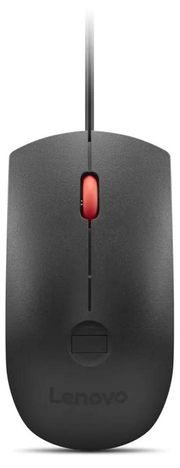Lenovo Idg Gen3 4y51s24029 Biometric Usb Fingerprint Maus Schwarz Schwarz One Size