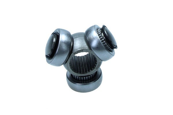 MAXGEAR Tripodestern Antriebswelle Tripodestern 49-2015 für FIAT PUNTO (188) 31,9mm