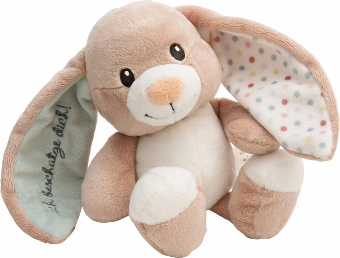 Nici Kuscheltier Hase Fjella Ich beschtze di 61881