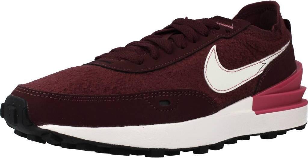 NIKE WAFFLE ONE SE WOMENS Burgunder WAFFLE ONE SE WOMEN'S