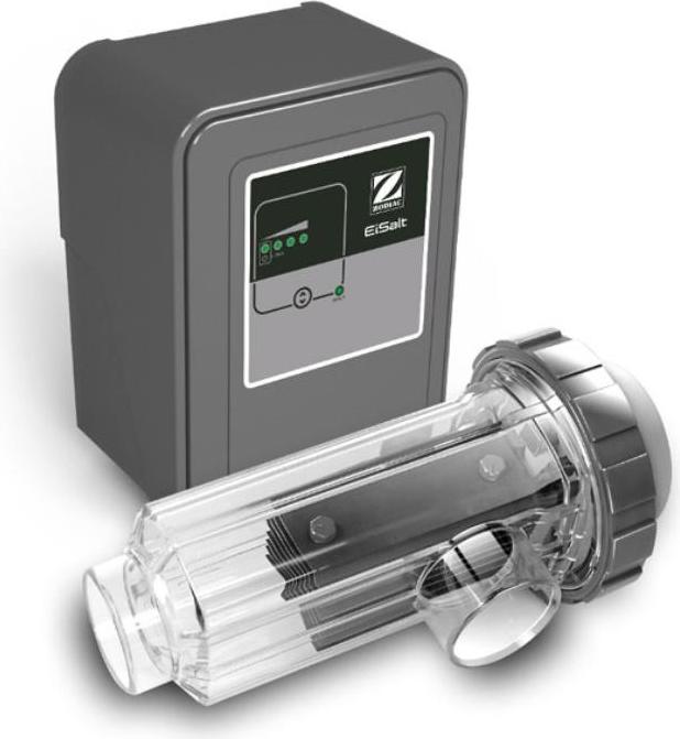 ZODIAC EiSalt 21 Salzelektrolysegerät