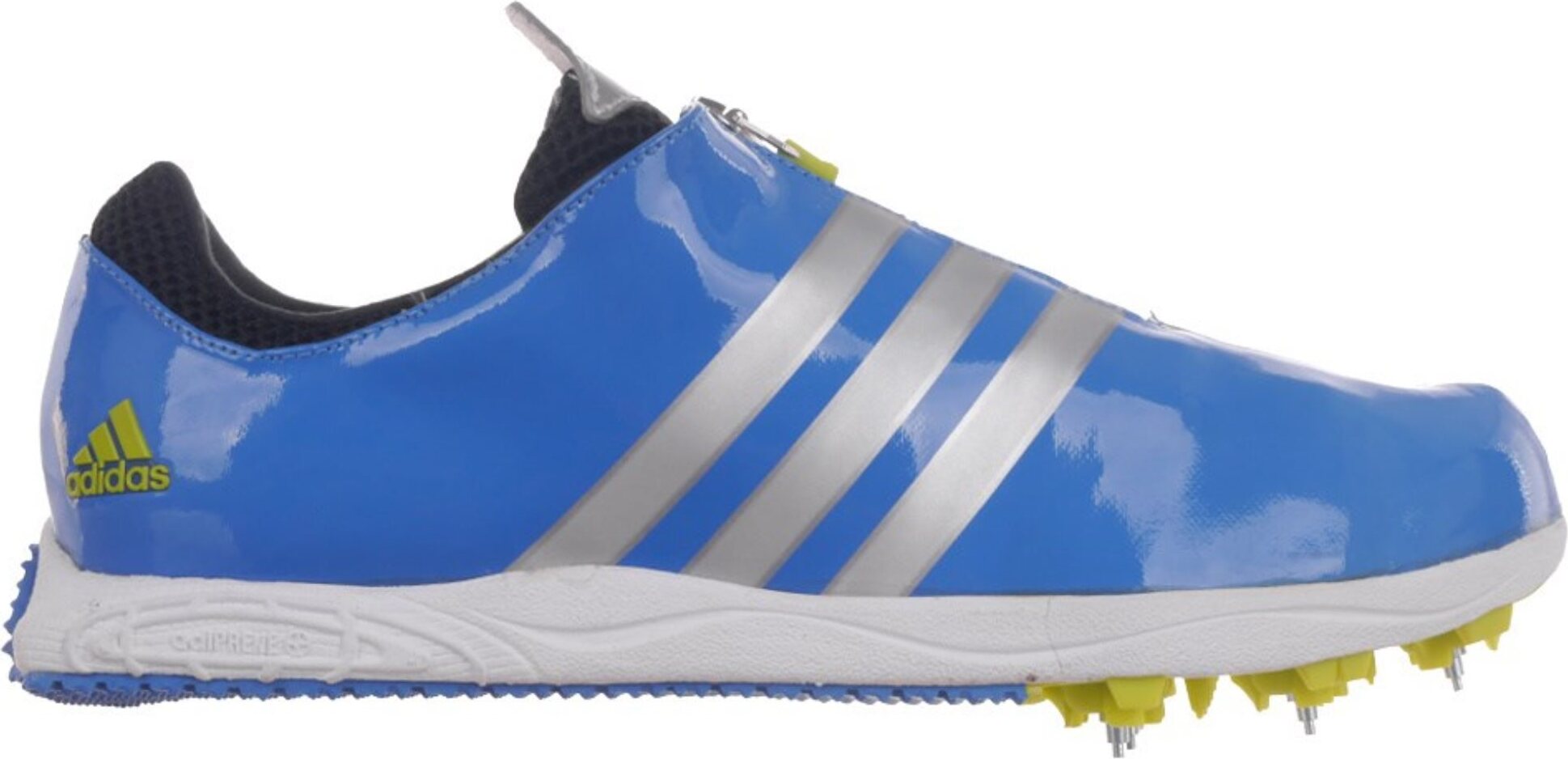 Adidas Adizero Leichtathletikschuhe Dreisprung Unisex mit sieben Spikes G18756