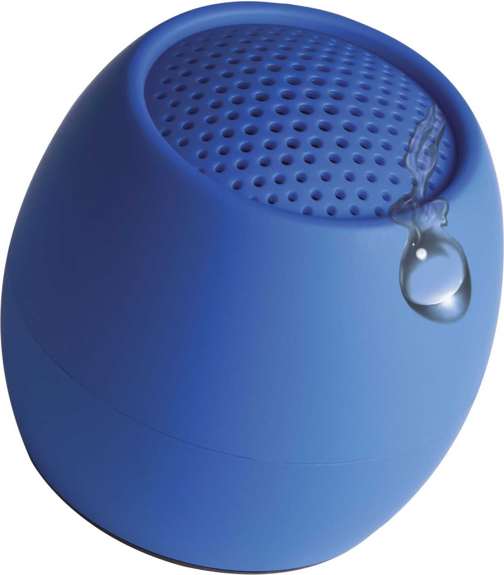 Boompods ZERBLU Boompods Zero Blue